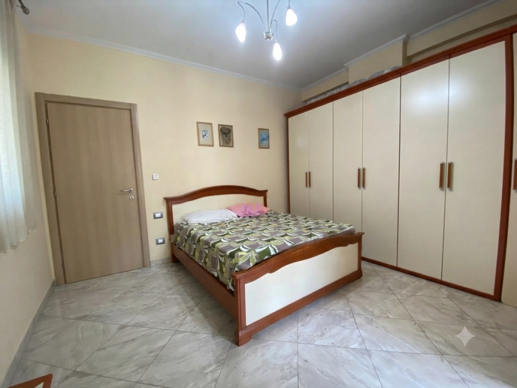 Qira, Apartament 1+1, Laprake