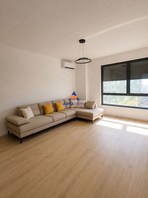FOR RENT APARTMENT 2+1+BALCONY "5 MAJI" 70,000 LEKE