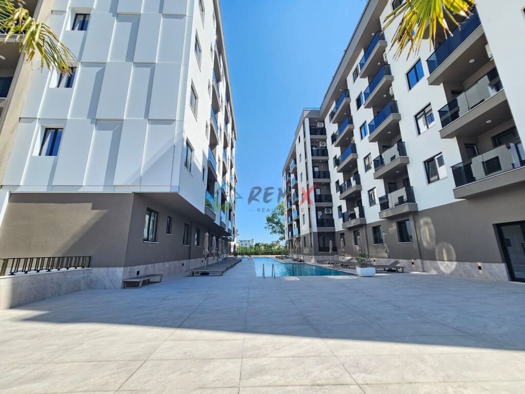 🏡 APPARTAMENTO 1+1 IN VENDITA – MALI I ROBIT, GOLEM