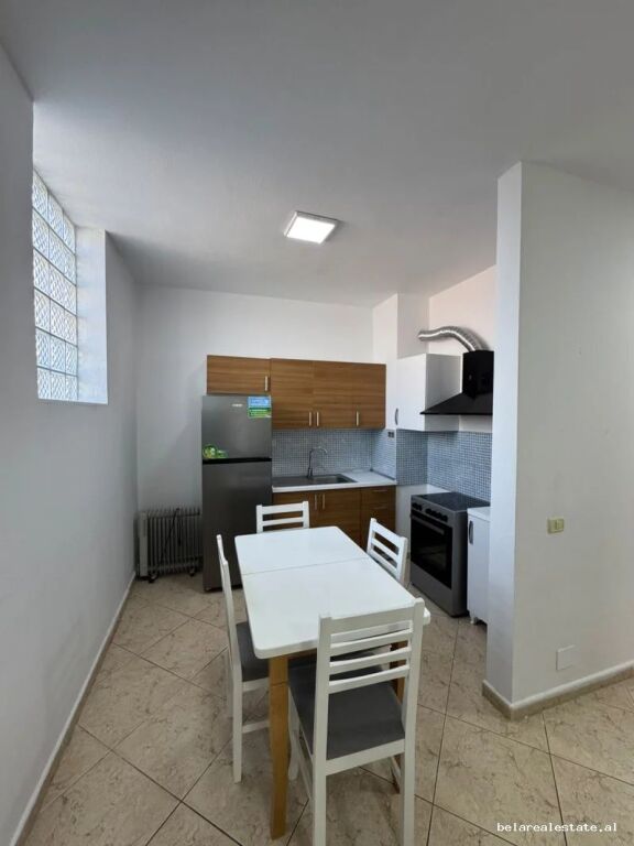 Apartment For Rent 1+1 At Elbasan Street (ID B2101816) Tirana