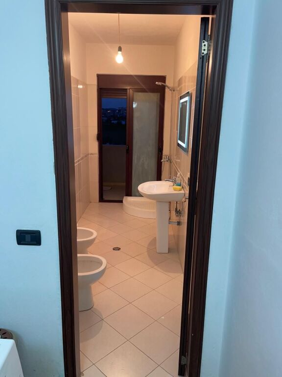 Qera: Apartament 2+1+2 ne Astir