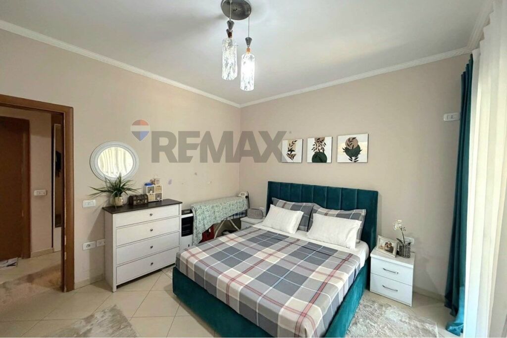 Shitet Apartament 2+1 te Ardeno, afër QTU