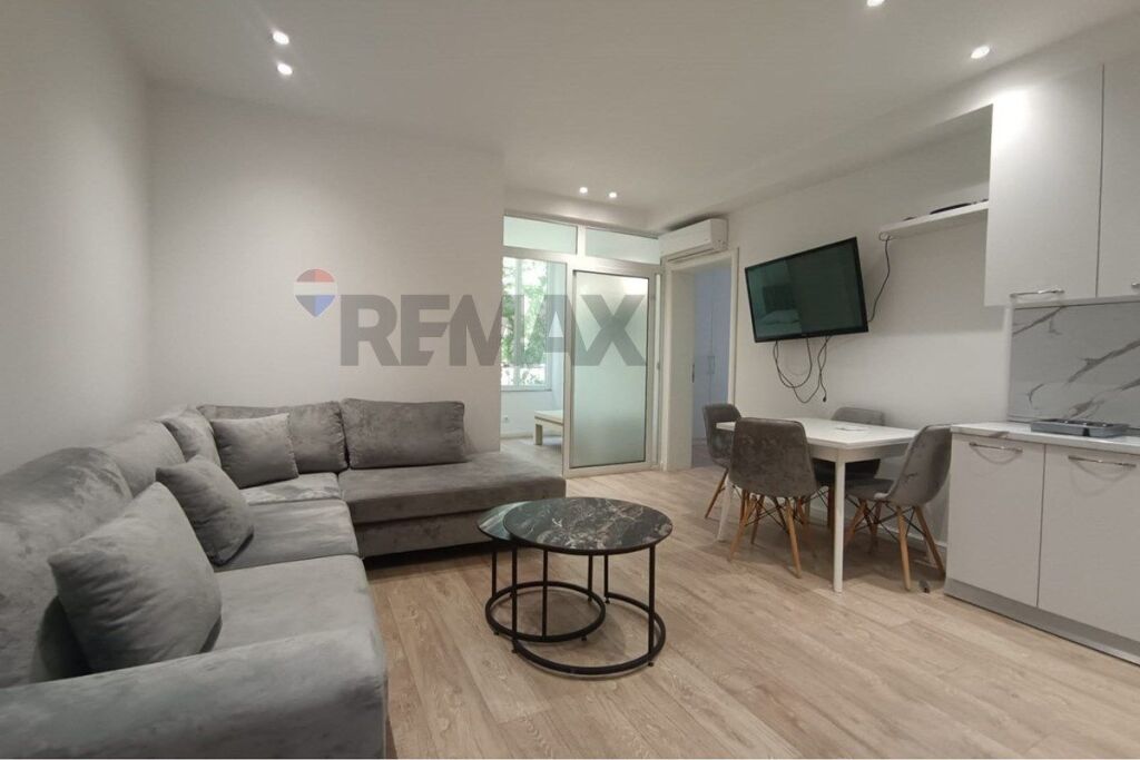 Apartment 2+1 for rent in Don Bosko