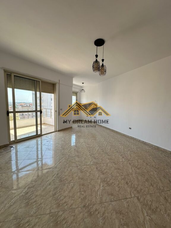 FOR SALE 2+1 APARTMENT BEACH DURRES AT RROTA E KUQE.