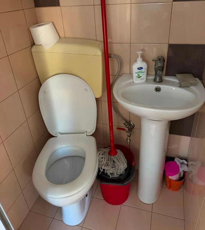 Attività di Parrucchiere in Vendita