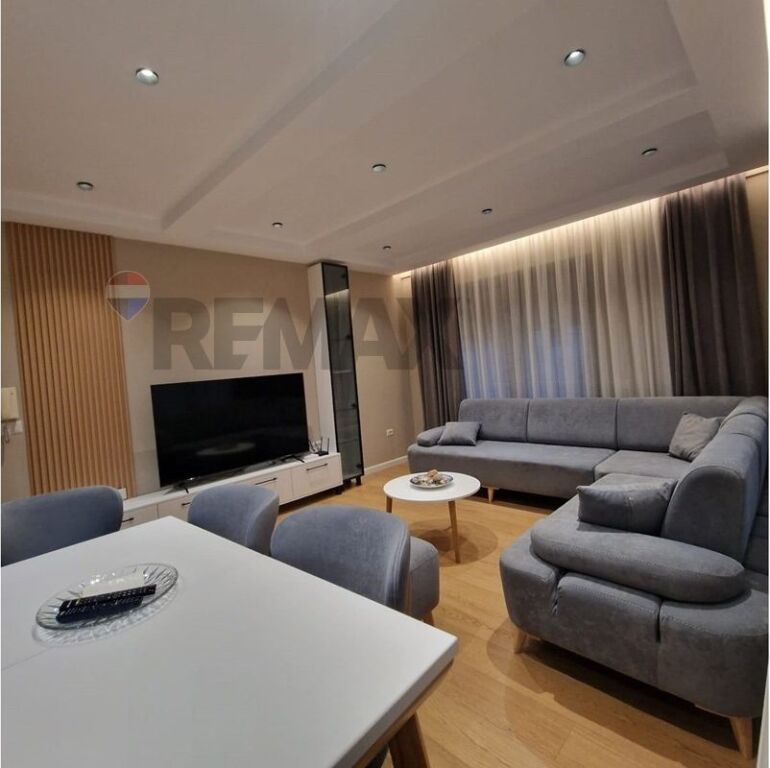 Apartament 3+1 me Qira tek Ish Venue