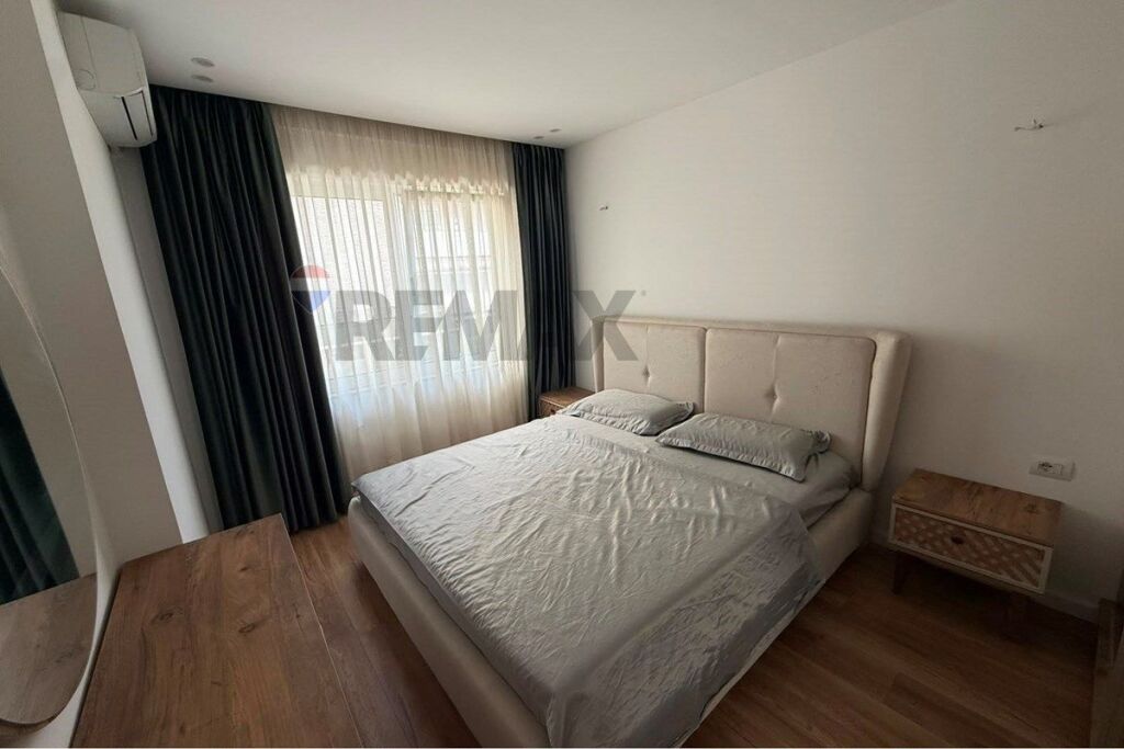Apartament 2+1 per qira ne Selite.
