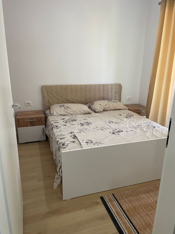 Appartamento 1+1 in affitto