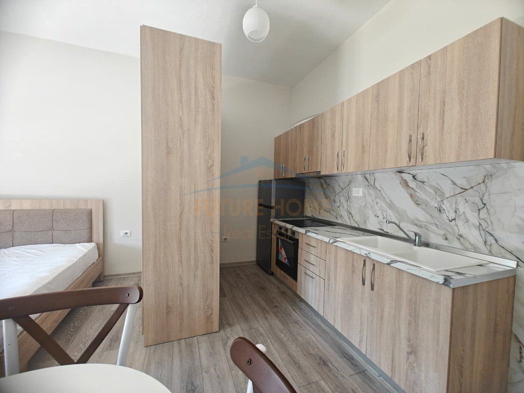 Qera, Apartament Studio, Shkozë, Tiranë