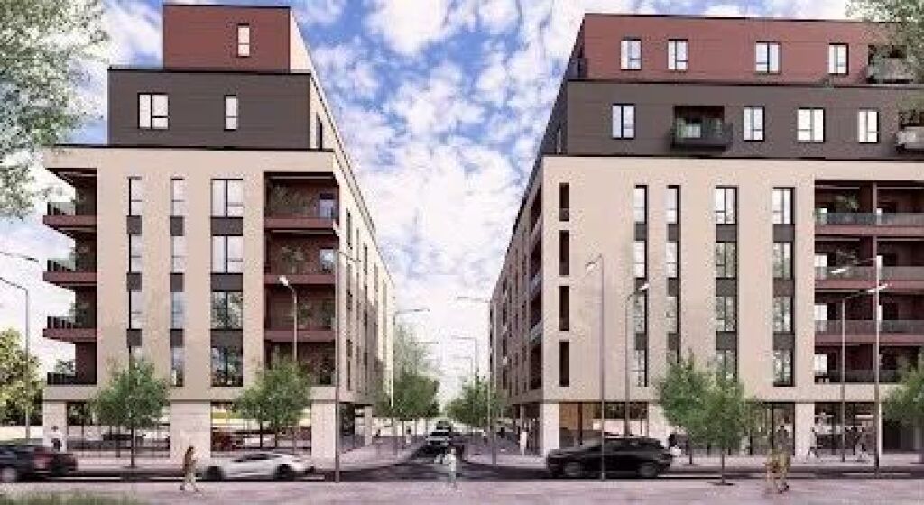2+1 Apartment for Sale in Kamëz