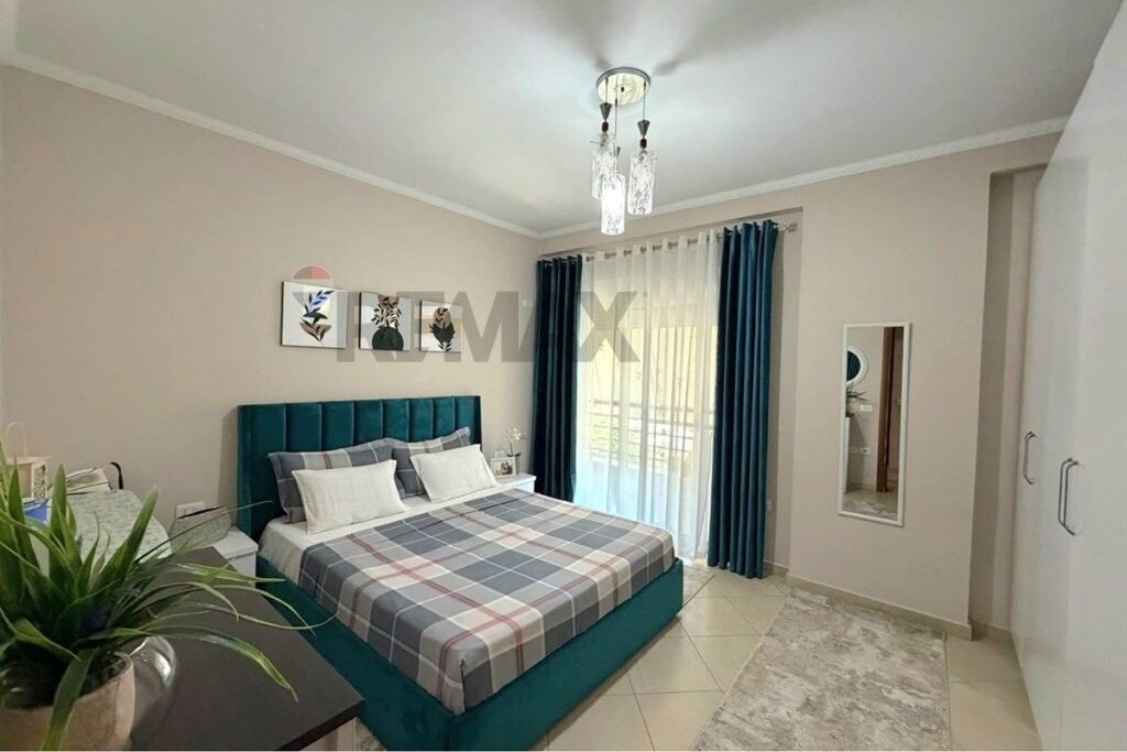 Shitet Apartament 2+1 te Ardeno, afër QTU