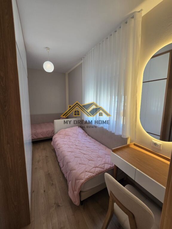 Apartment 2+1 For Rent in the Center of Durres !