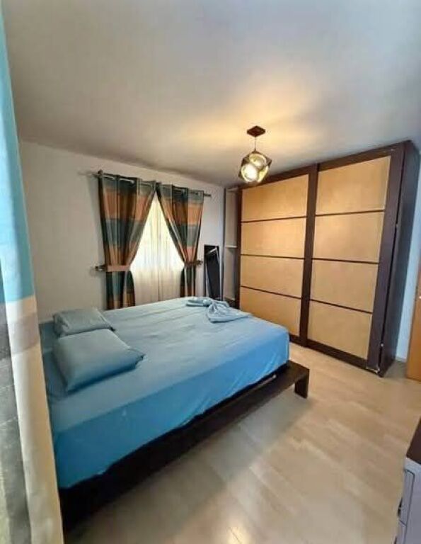 ME QERA APARTAMENT 2+1+2 - PALLATI ME SHIGJETA, TIRANE