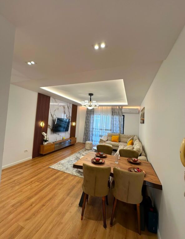 Apartament per shitje 2+1 Pallati me Shigjeta