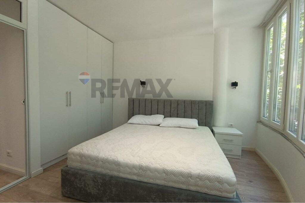 Apartment 2+1 for rent in Don Bosko