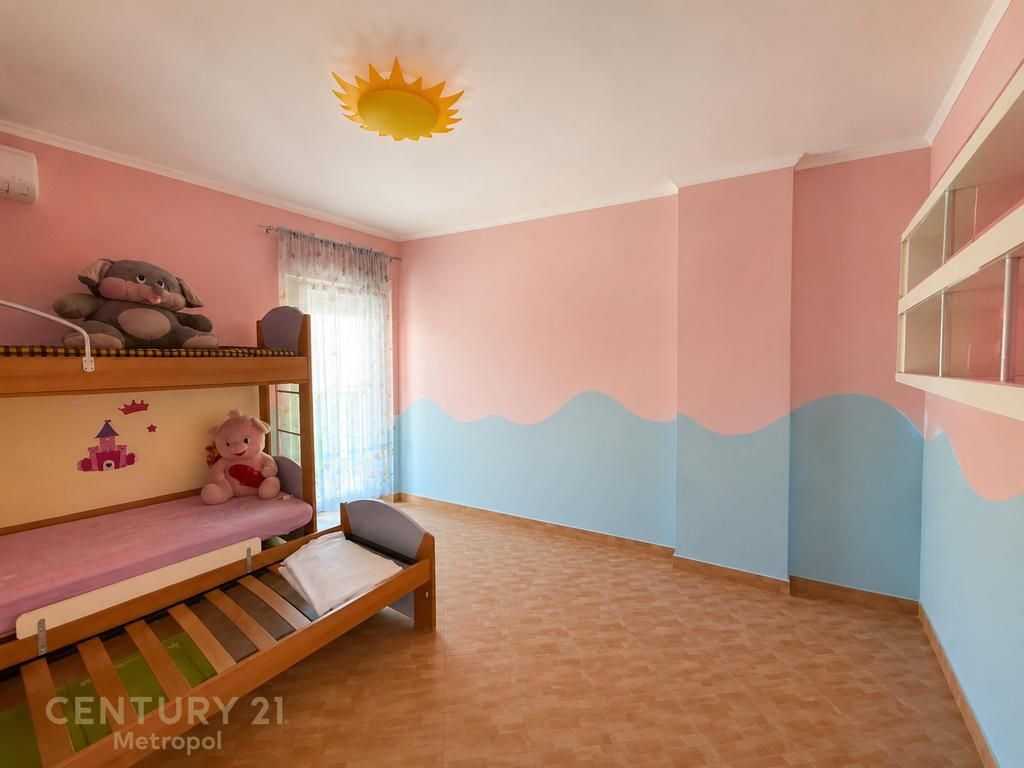 Appartamento 2+1+2 a Shkozë, Tirana - In Vendita | 107 m² 135,000 €