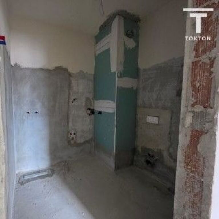 SHITET, APARTAMENT 2+1+2, DON BOSKO, TIRANË