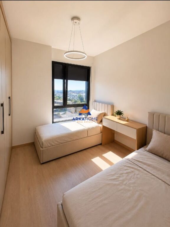 FOR RENT APARTMENT 2+1+BALCONY "5 MAJI" 70,000 LEKE
