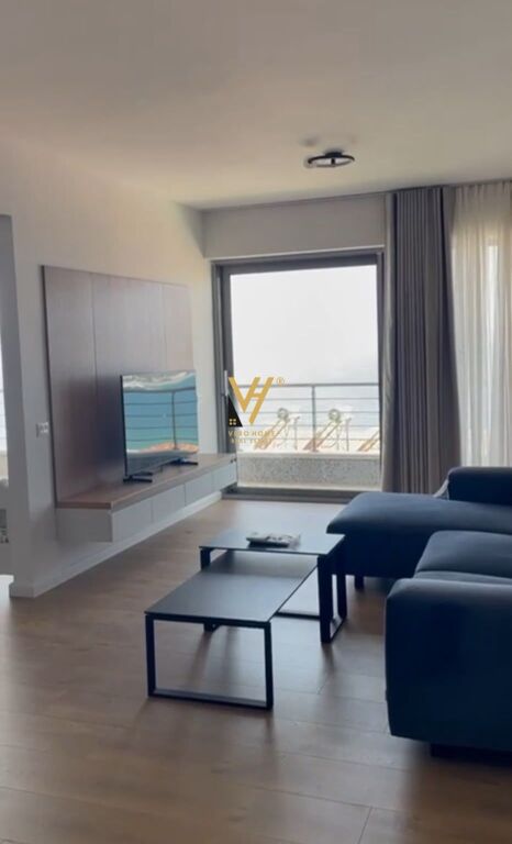 JEPET APARTAMENT 2+1+2+BLK ME QERA TE UJI I FTOHTE, VLORE 1.350 EURO
