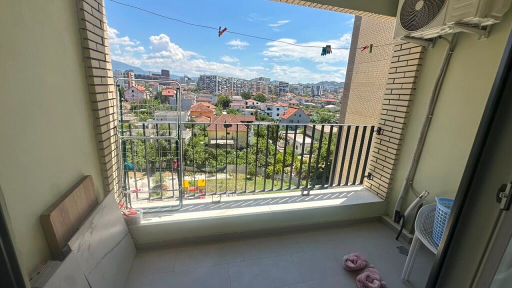 Apartament per qira 1+1 tek Ish Fusha e Aviacionit