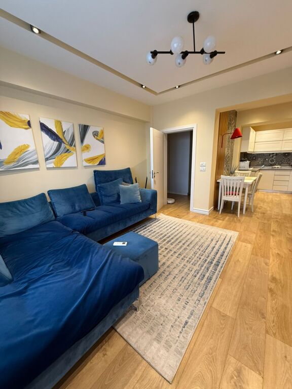 🏡 Apartment 2+1 for Sale