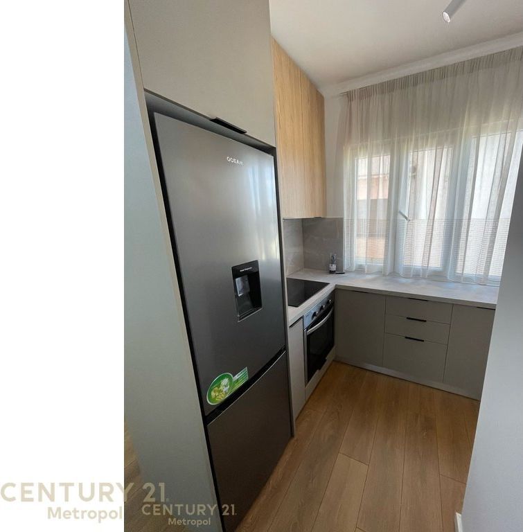 FOR RENT APARTMENT 2+1+2, DIBRA STREET (MEDRESEJA)! 730 € /Month