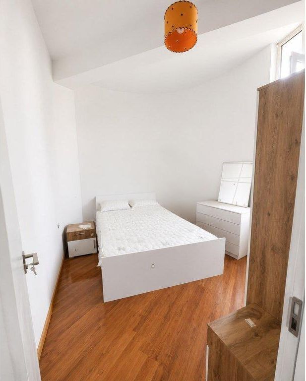 Apartament 1+1 me Qira - Kopshti Zoologjik