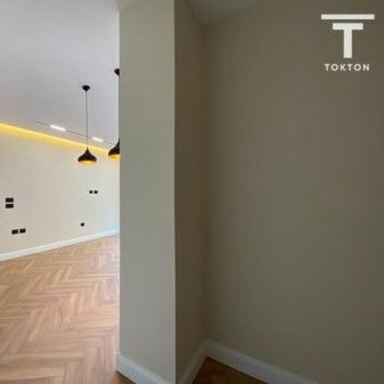 QIRA, APARTAMENT 2+1+2, HIPOTEKA, TIRANË