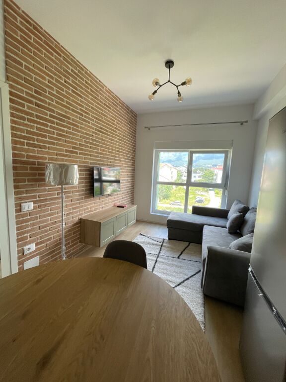 Apartment 1+1 for rent
