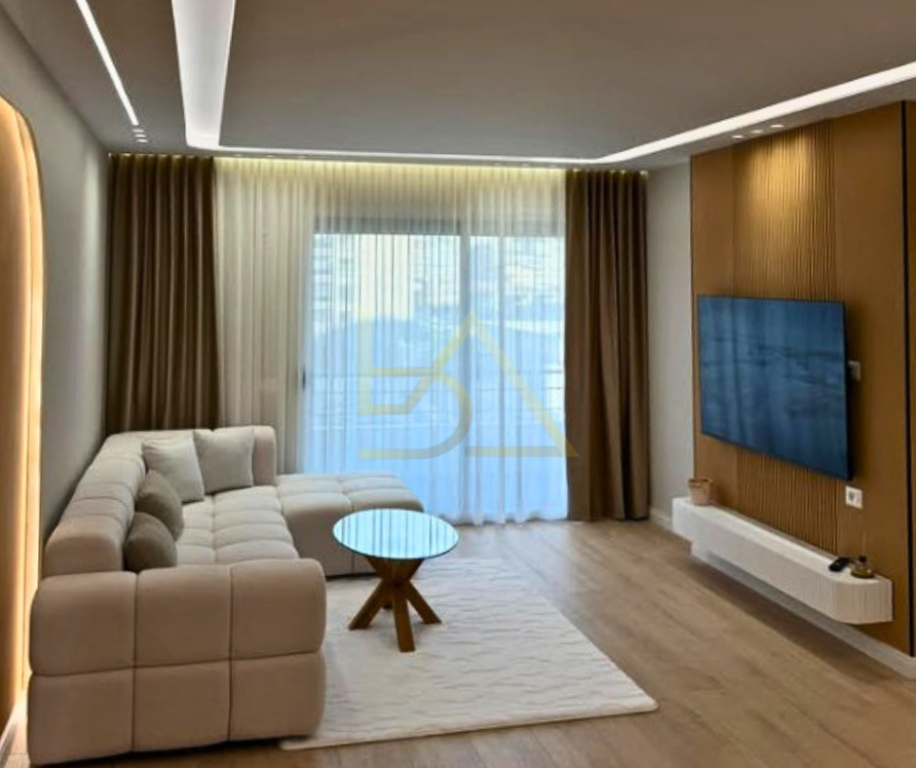 Apartment 2+1+2 for Sale – Astir, Tirana