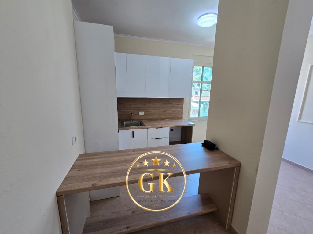 🏡 IN VENDITA APPARTAMENTO 1+1+ BALCONE SHKEMBI KAVAJES