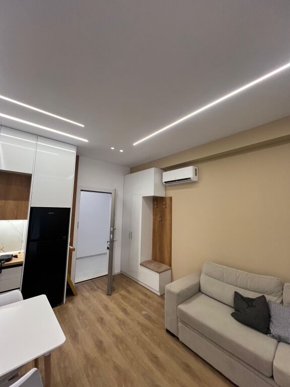 Apartment 1+1 for rent