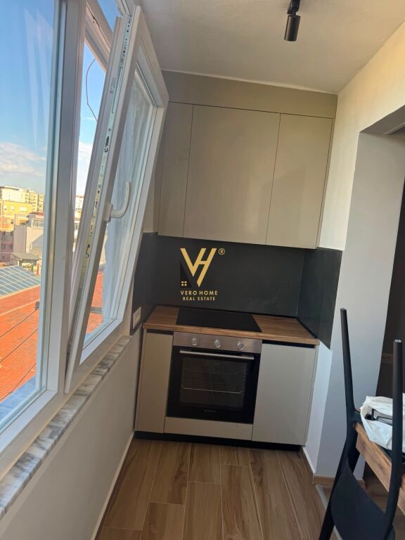 JEPET APARTAMENT 1+1+BLK ME QERA NE VASIL SHANTO 650 EURO