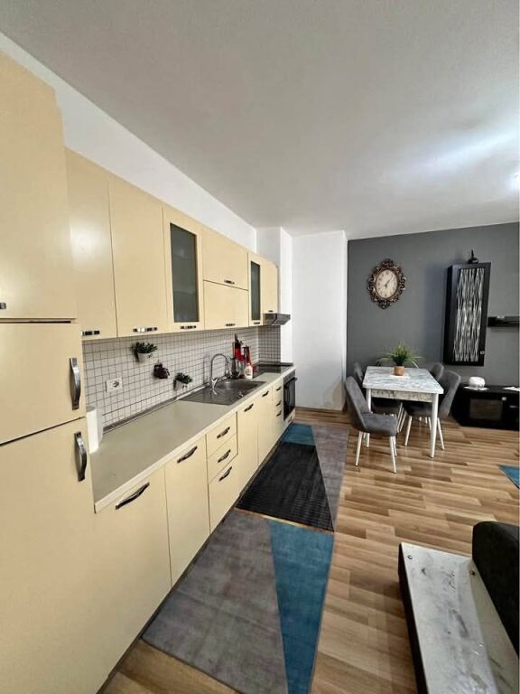 FOR SALE APARTMENT 1+1 - KAMEZ CENTER