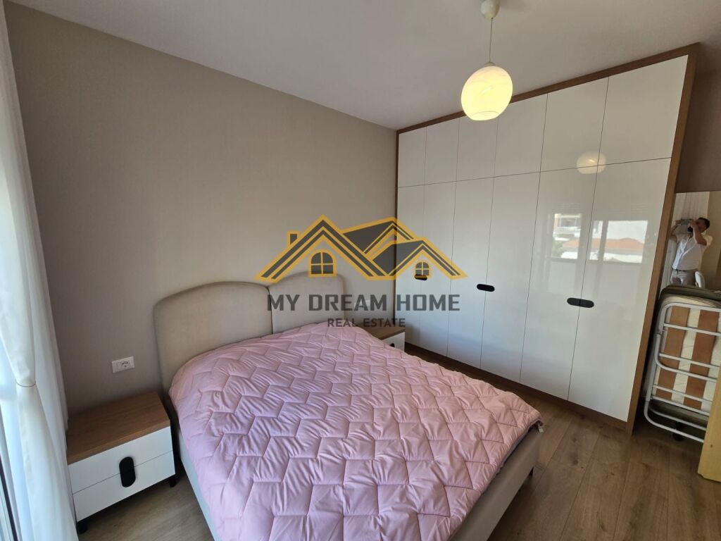 Apartment 2+1 For Rent in the Center of Durres !