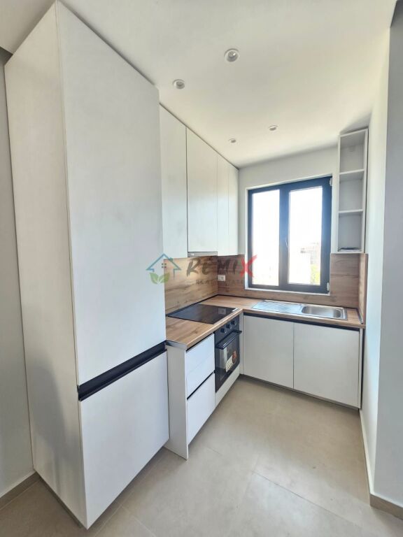 🏡 APPARTAMENTO 1+1 IN VENDITA – MALI I ROBIT, GOLEM