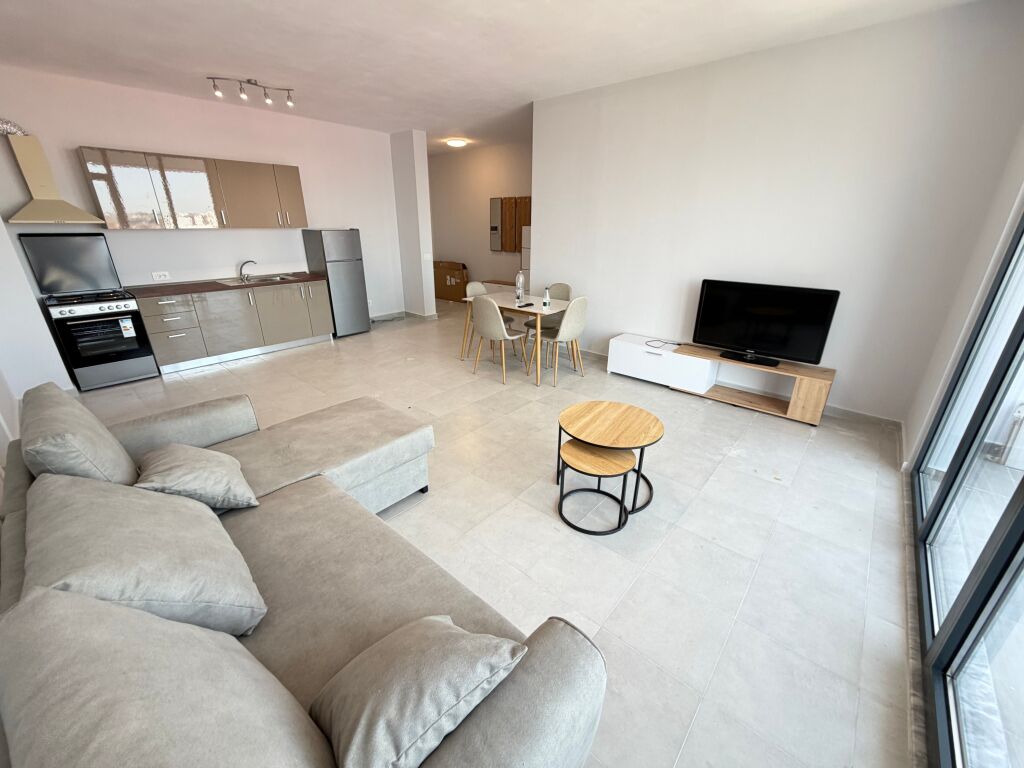 For rent 2+1 Opposite Klanit
