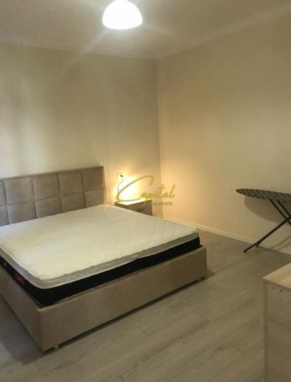 APARTAMENT ME QIRA 1+1 ISH TREGU ELEKTRIK 40.000 LEKE