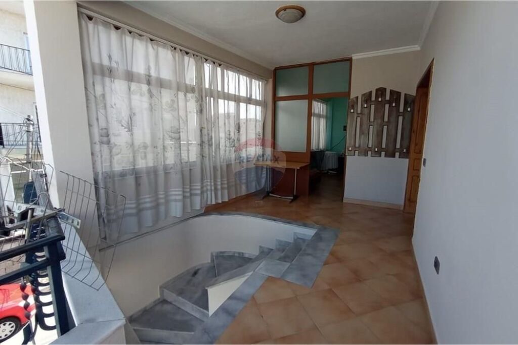 Private house