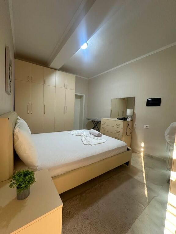 Apartament 1+1 me qira – Spitali Amerikan 2 !