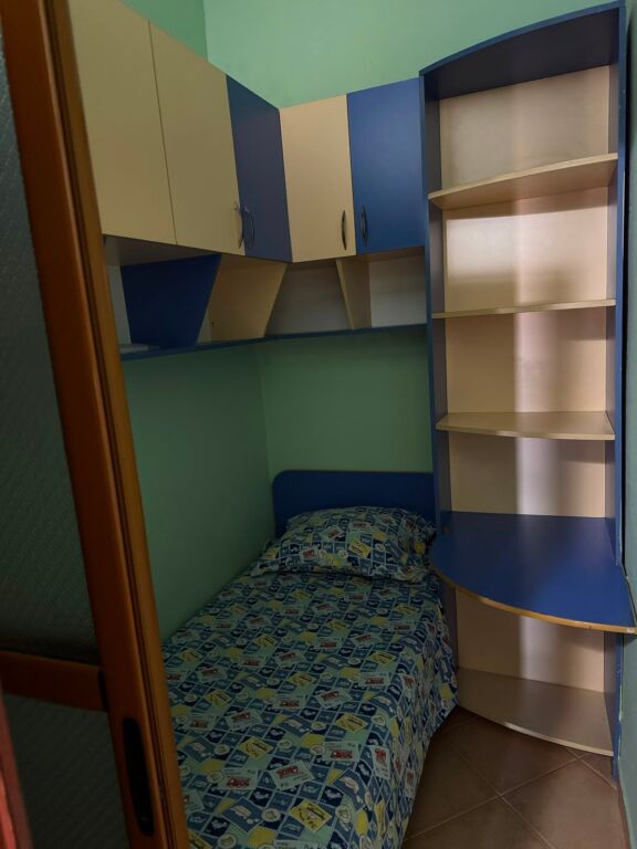 Rent | Apartament 1 + 1 | Rruga Bardhyl | 500 €/month
