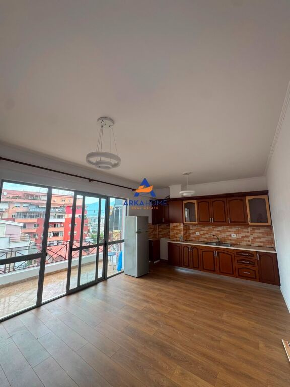 FOR SALE APARTMENT 1+1 "KODRA E DIELLIT" 153,000 EURO