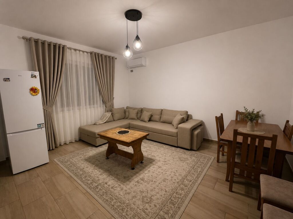 Nuovo Boulevard, Sottostazione Elettrica, appartamento 1+1 in affitto.