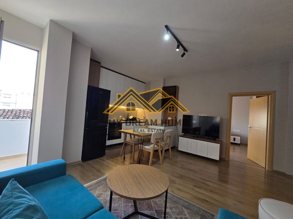 Apartment 2+1 For Rent in the Center of Durres !