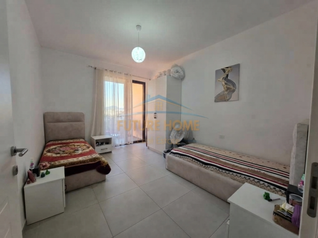 Qera,Apartament 2+1+post parkimi tek Kompleksi ASL!