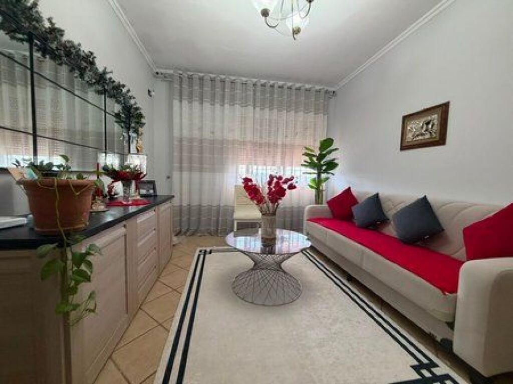 In vendita, Appartamento 3+1+2, Via Sami Frashëri, Blloku, Tirana
