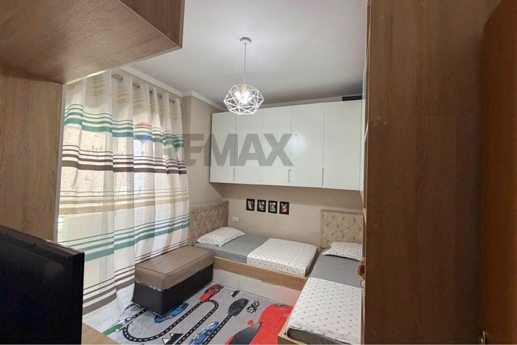 Shitet Apartament 2+1 te Ardeno, afër QTU