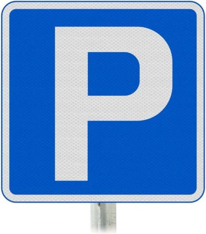 Post Parkimi per shitje tek Park Life 2 Residence.