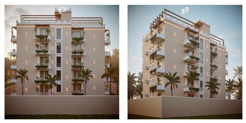 🏖️ Apartment 1+1 for Sale – Himarë 🌊