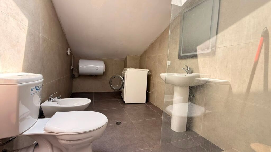 Apartament 2+1 me qira ne Fresk